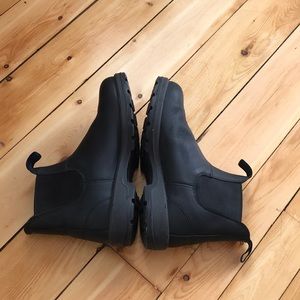 Blundstone 566 thermal boots - Size 7
